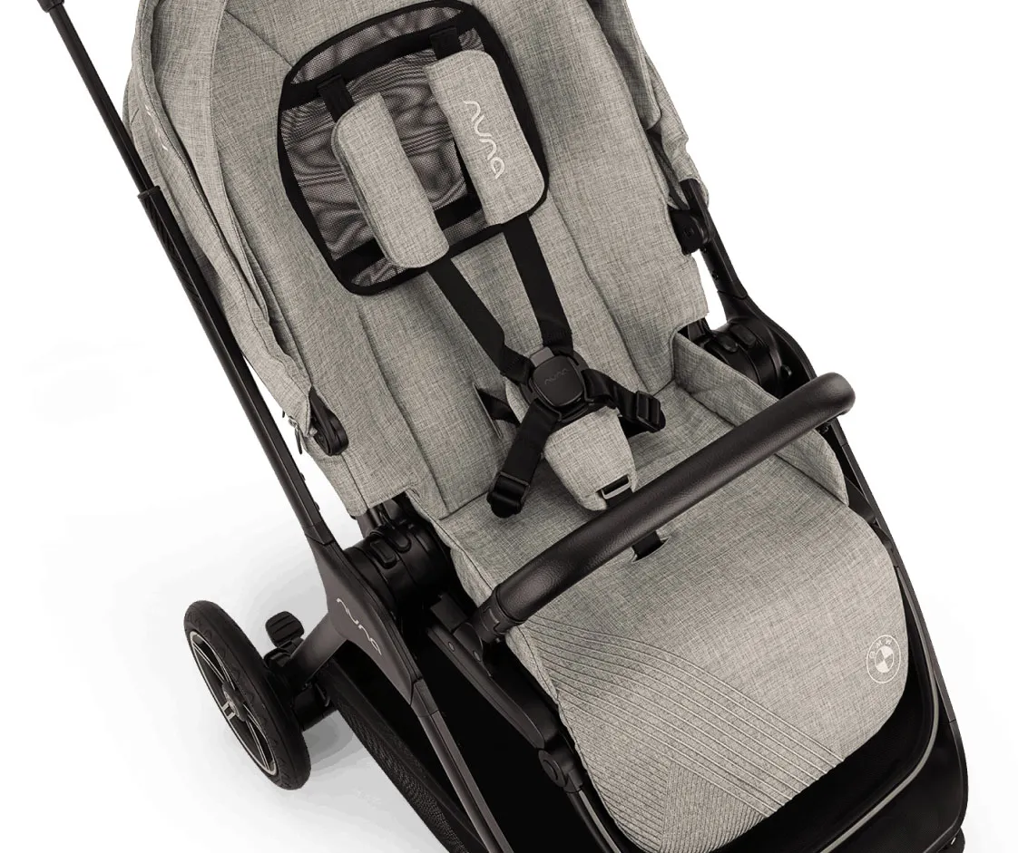 Коляска прогулочная Nuna TRIV NEXT BMW