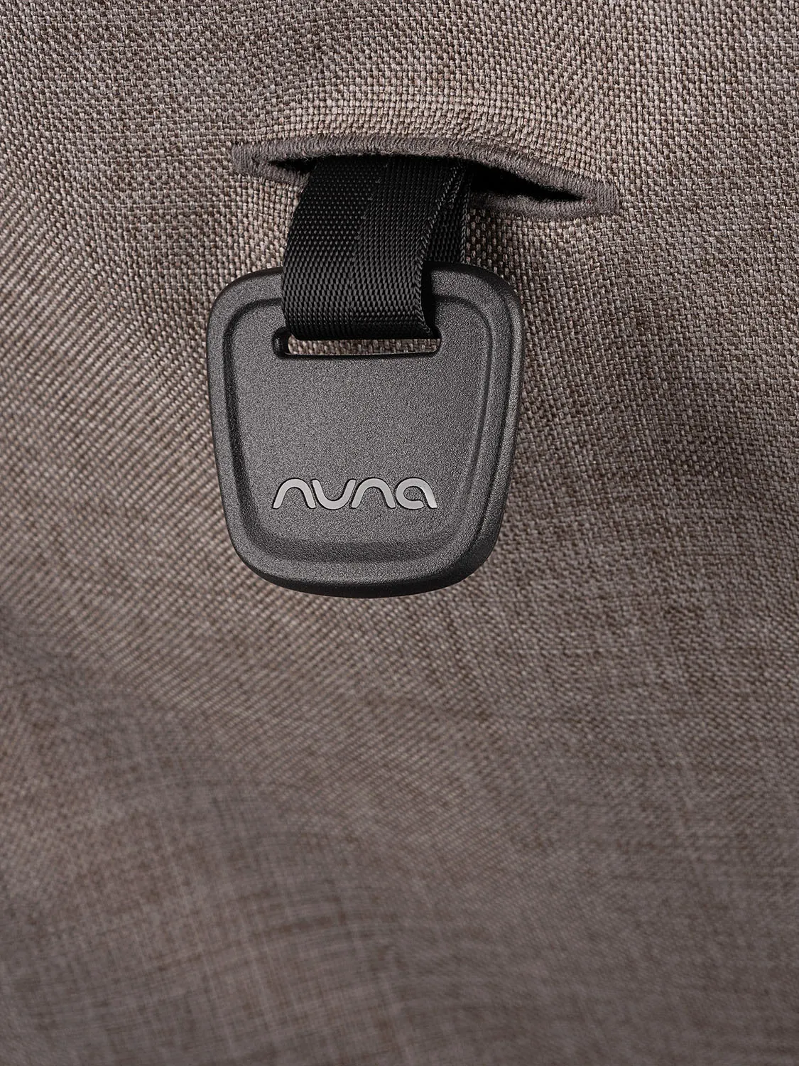 Коляска прогулочная Nuna TRVL LX