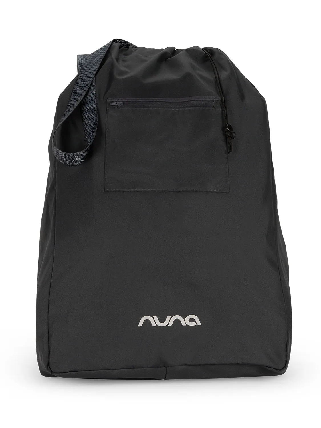 Коляска прогулочная Nuna TRVL LX