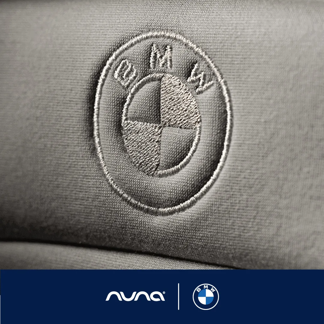 Коляска прогулочная Nuna TRIV NEXT BMW
