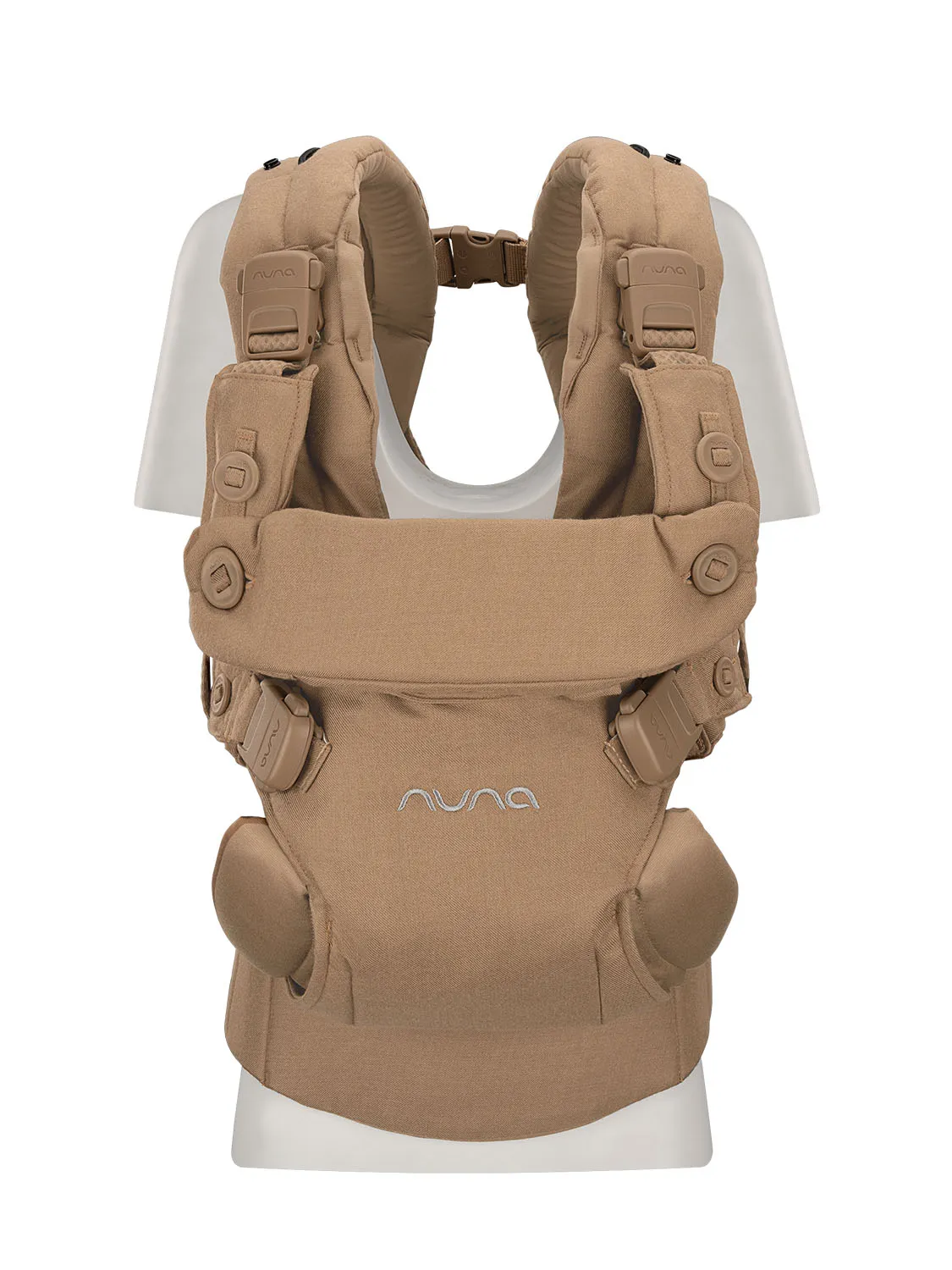 Рюкзак переноска Nuna CUDL LUXE
