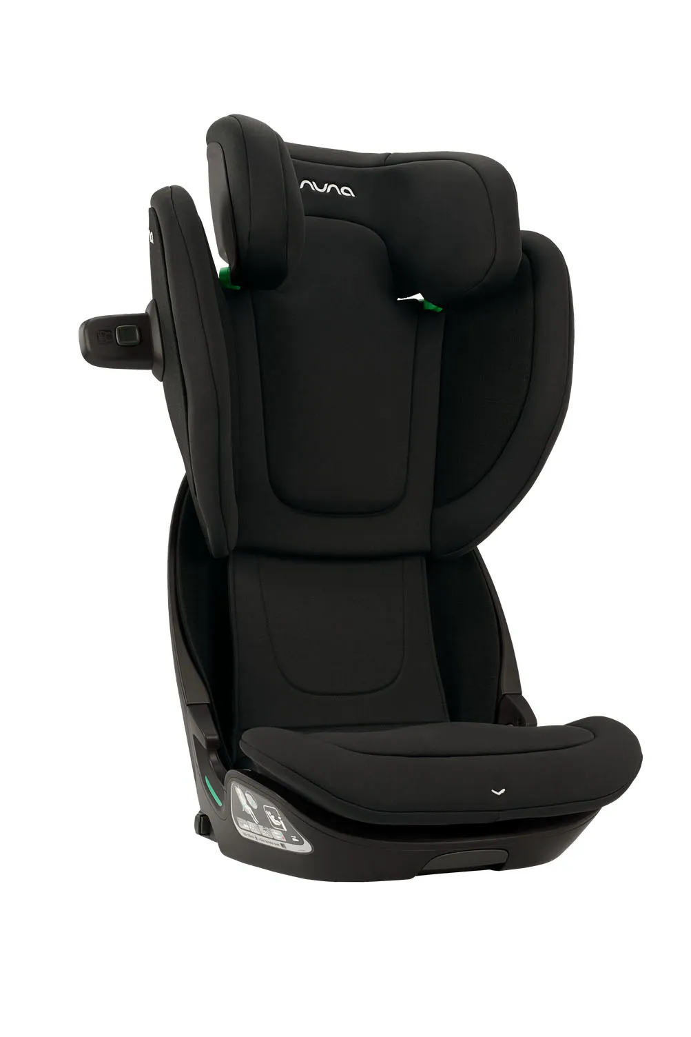 Автокресло 2/3 Nuna AACE LX