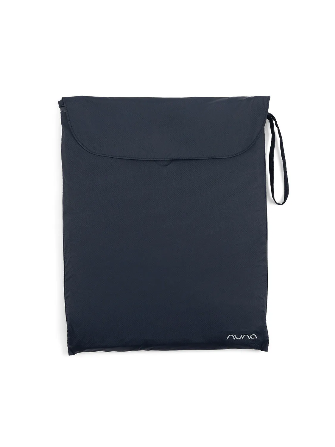 Дождевик Nuna для коляски TRVL DUBL Wind Cover