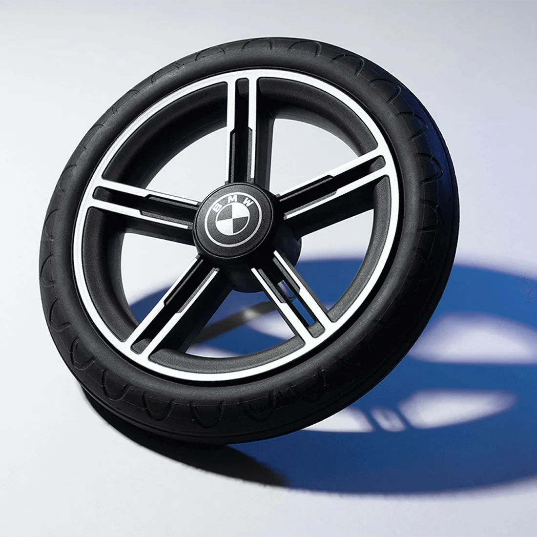 Коляска прогулочная Nuna TRIV NEXT BMW