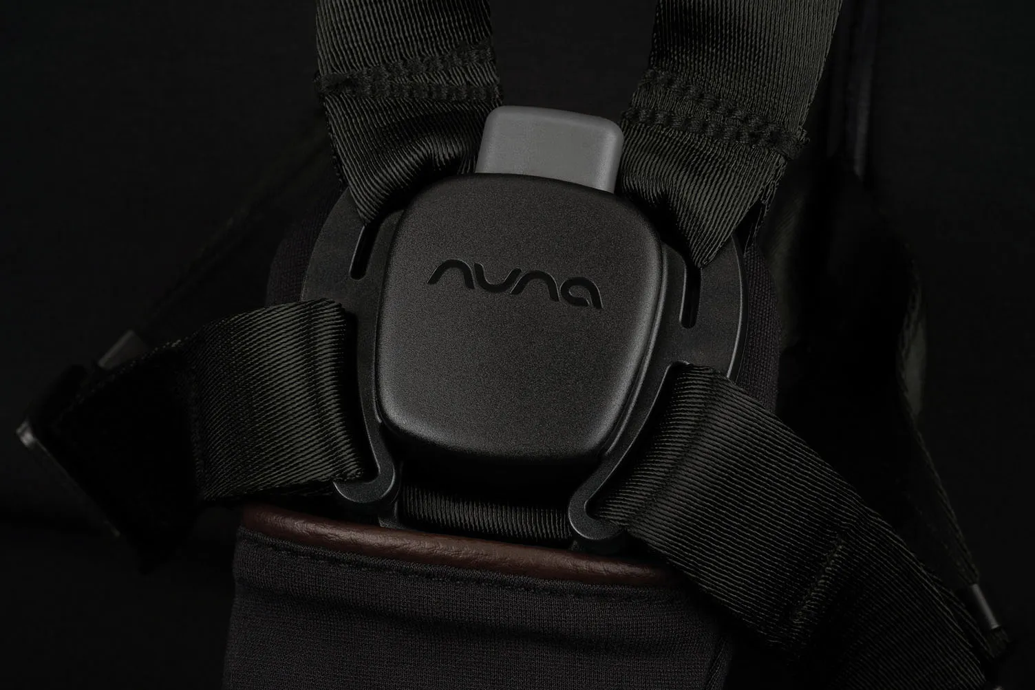 Коляска прогулочная Nuna TRIV NEXT