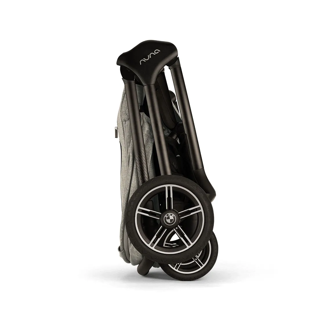 Коляска прогулочная Nuna TRIV NEXT BMW