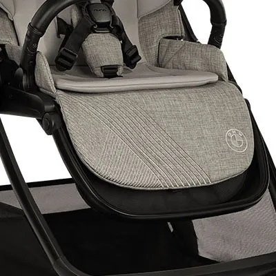 Коляска прогулочная Nuna TRIV NEXT BMW