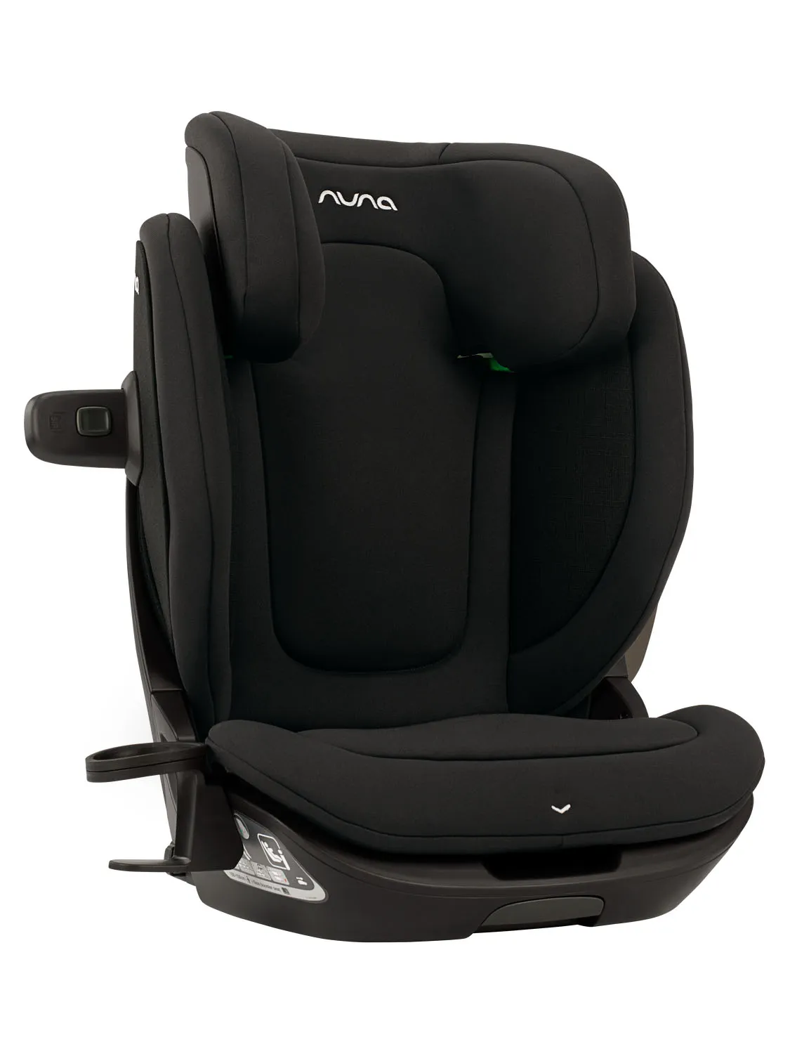 Автокресло 2/3 Nuna AACE LX