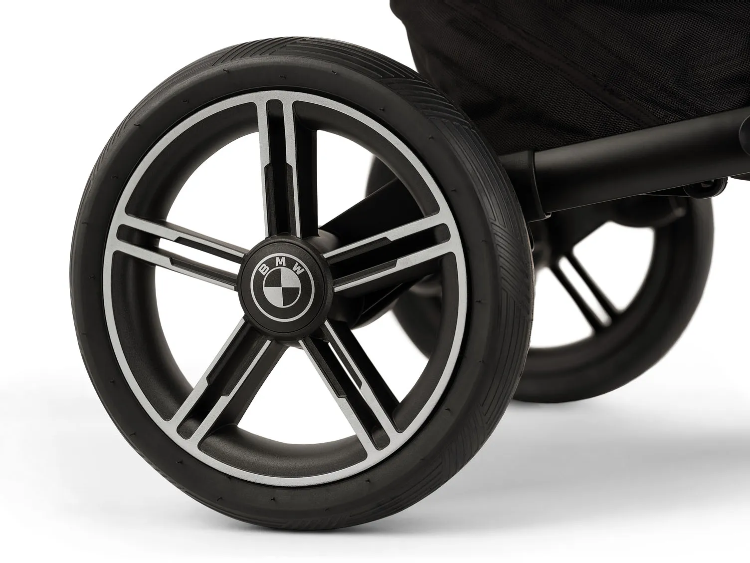 Коляска прогулочная Nuna MIXX NEXT BMW