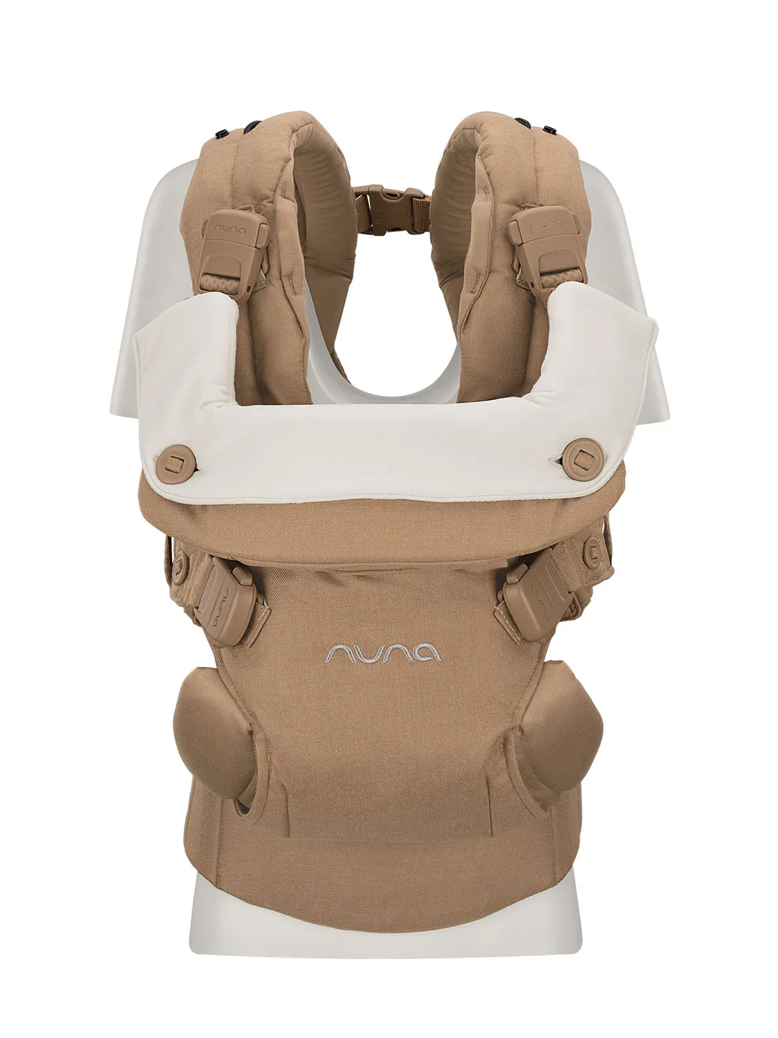 Рюкзак переноска Nuna CUDL LUXE