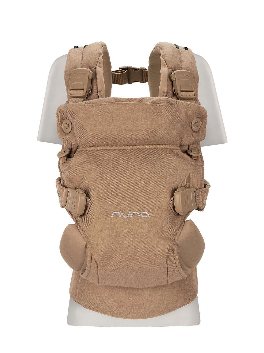 Рюкзак переноска Nuna CUDL LUXE