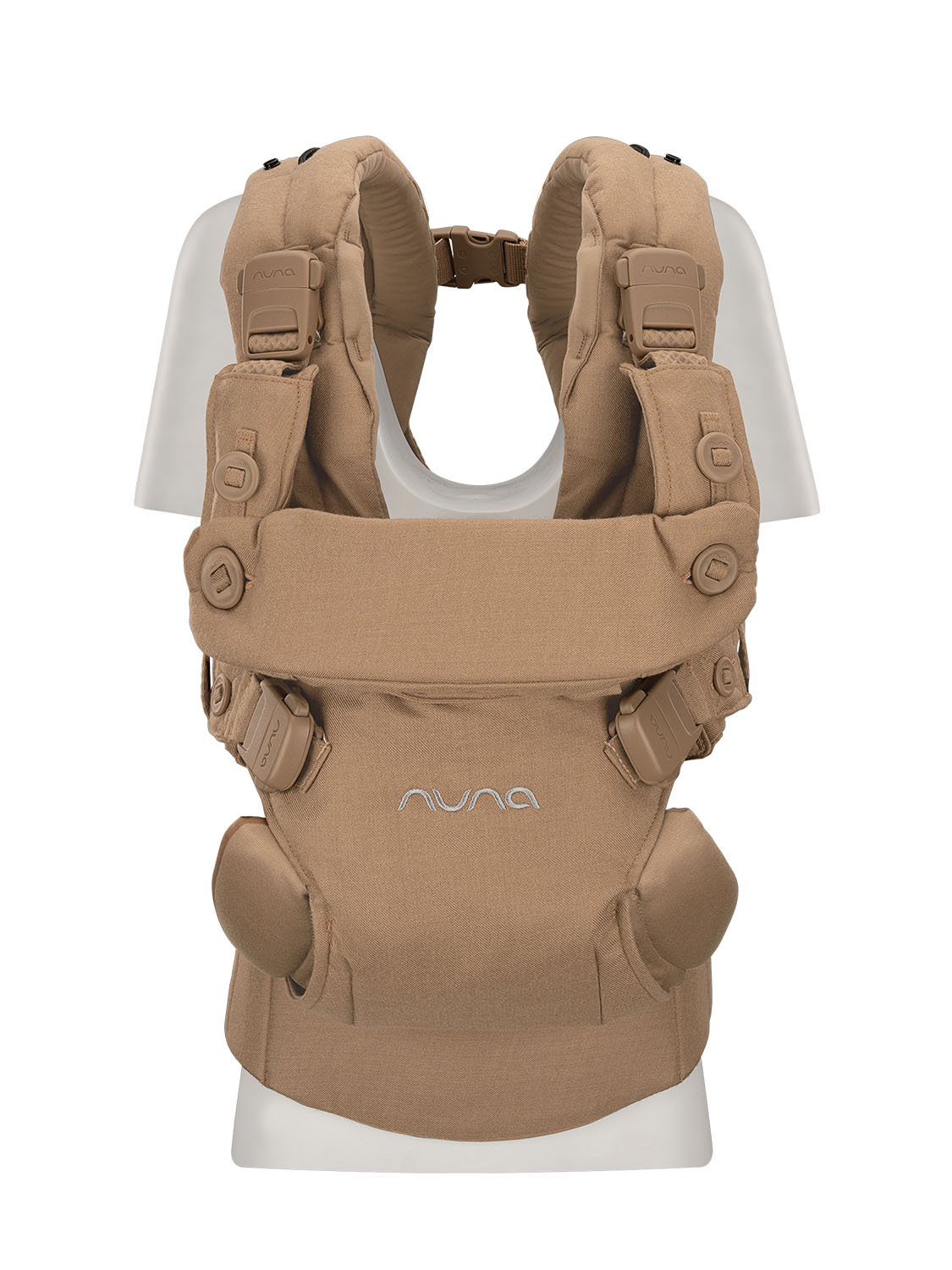 Рюкзак переноска Nuna CUDL LUXE