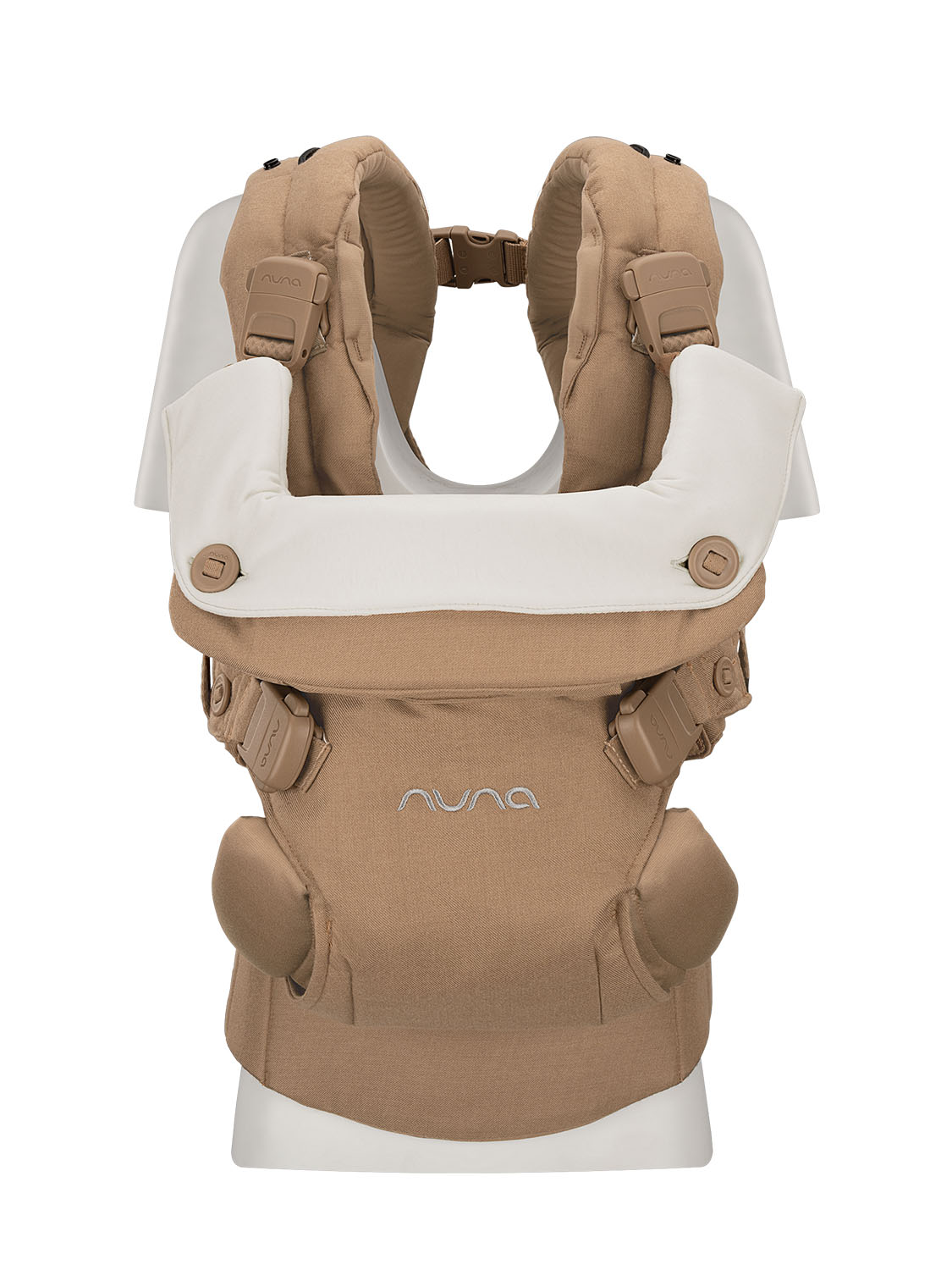 Рюкзак переноска Nuna CUDL LUXE